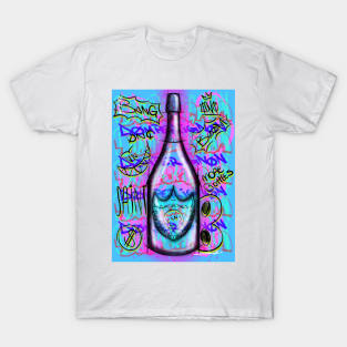 DOMPEBOTTLE T-Shirt